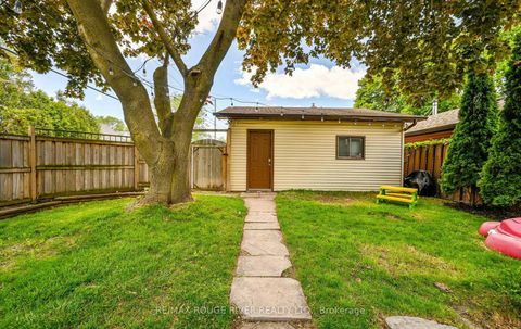 Photo 40 at 338 Jarvis Street, O'Neill, Oshawa