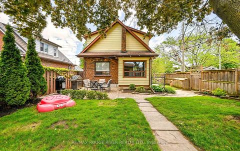 Photo 42 at 338 Jarvis Street, O'Neill, Oshawa