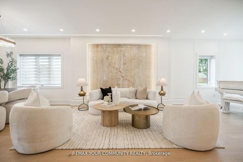 Photo 6 at 14 Ranwood Drive, Pelmo Park W4, Toronto