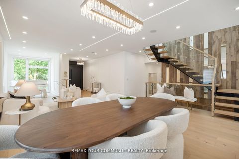 Photo 9 at 14 Ranwood Drive, Pelmo Park W4, Toronto