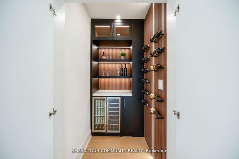 Photo 17 at 14 Ranwood Drive, Pelmo Park W4, Toronto