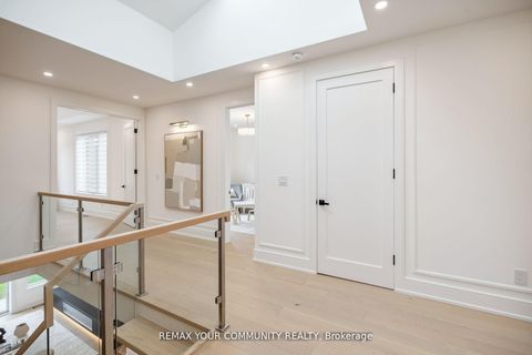 Photo 22 at 14 Ranwood Drive, Pelmo Park W4, Toronto