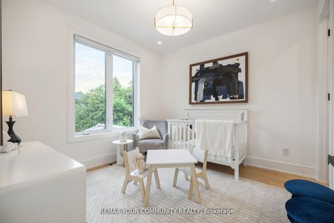 Photo 29 at 14 Ranwood Drive, Pelmo Park W4, Toronto