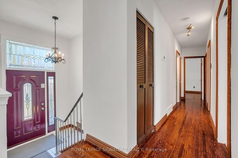 Photo 12 at 18 Verlaine Place, Bendale, Toronto