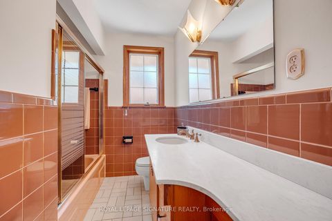 Photo 19 at 18 Verlaine Place, Bendale, Toronto