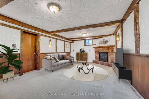 Photo 21 at 18 Verlaine Place, Bendale, Toronto