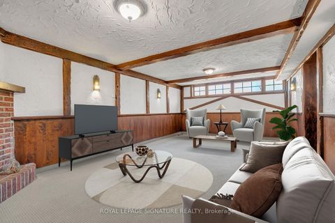 Photo 22 at 18 Verlaine Place, Bendale, Toronto