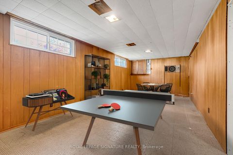 Photo 23 at 18 Verlaine Place, Bendale, Toronto