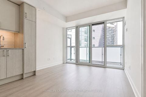 Photo 3 at 2303 - 77 Mutual Street, Yonge Corridor, Toronto