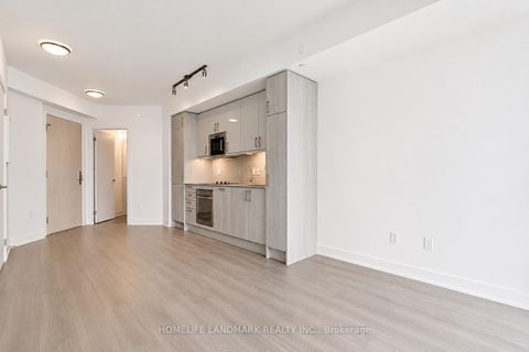 Photo 4 at 2303 - 77 Mutual Street, Yonge Corridor, Toronto