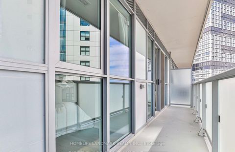 Photo 9 at 2303 - 77 Mutual Street, Yonge Corridor, Toronto
