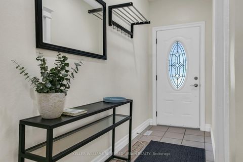 Photo 4 at 235 Bartlett Avenue, Junction, Toronto