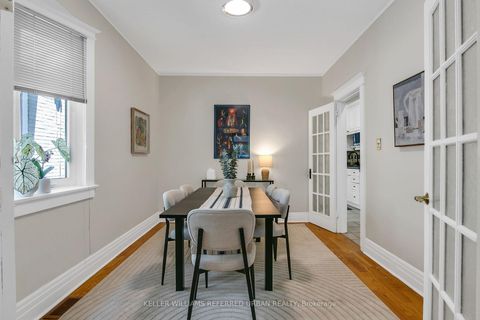 Photo 8 at 235 Bartlett Avenue, Junction, Toronto