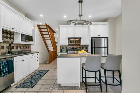 Photo 13 at 235 Bartlett Avenue, Junction, Toronto