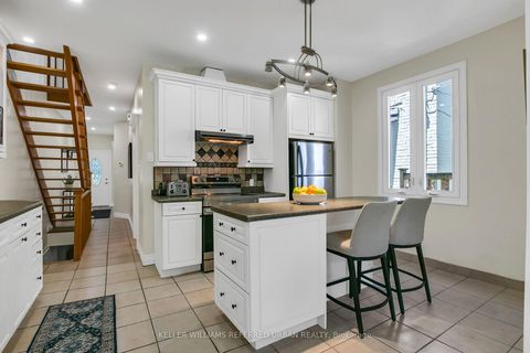 Photo 14 at 235 Bartlett Avenue, Junction, Toronto