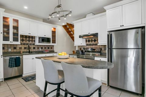 Photo 15 at 235 Bartlett Avenue, Junction, Toronto