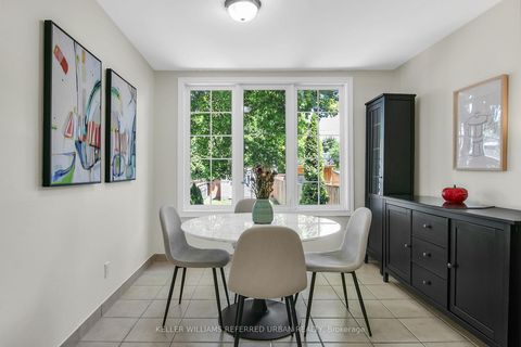 Photo 17 at 235 Bartlett Avenue, Junction, Toronto