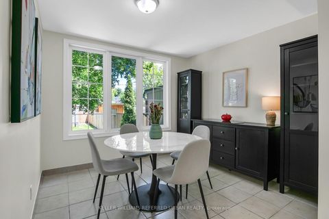 Photo 18 at 235 Bartlett Avenue, Junction, Toronto