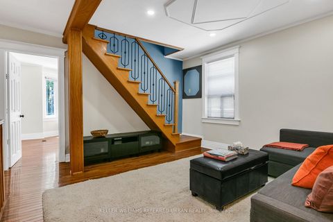 Photo 20 at 235 Bartlett Avenue, Junction, Toronto