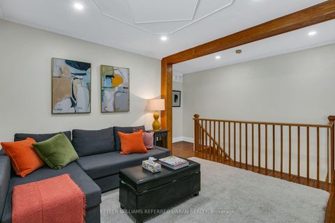 Photo 21 at 235 Bartlett Avenue, Junction, Toronto