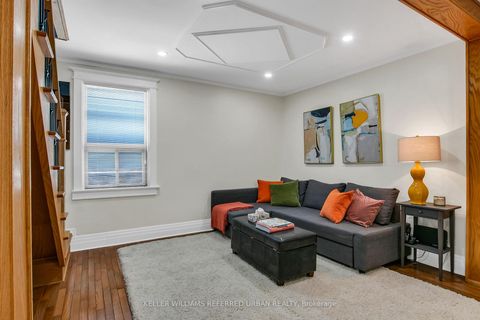 Photo 22 at 235 Bartlett Avenue, Junction, Toronto