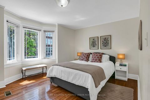 Photo 23 at 235 Bartlett Avenue, Junction, Toronto