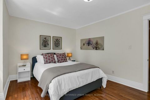Photo 24 at 235 Bartlett Avenue, Junction, Toronto