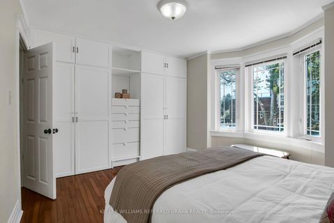 Photo 25 at 235 Bartlett Avenue, Junction, Toronto