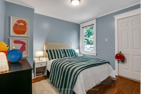 Photo 27 at 235 Bartlett Avenue, Junction, Toronto