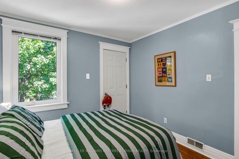 Photo 28 at 235 Bartlett Avenue, Junction, Toronto