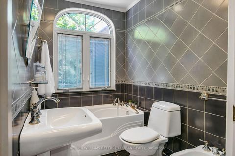 Photo 29 at 235 Bartlett Avenue, Junction, Toronto