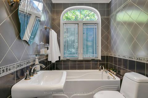 Photo 30 at 235 Bartlett Avenue, Junction, Toronto