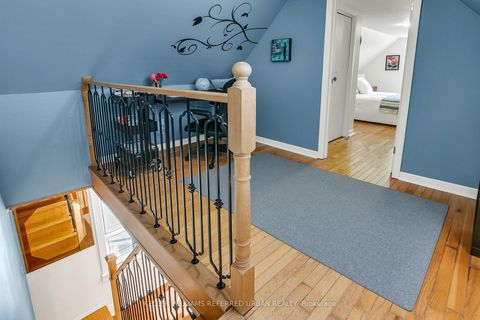 Photo 31 at 235 Bartlett Avenue, Junction, Toronto