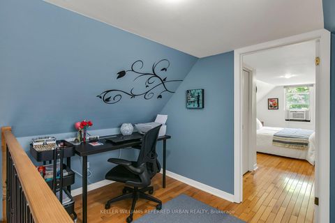 Photo 32 at 235 Bartlett Avenue, Junction, Toronto