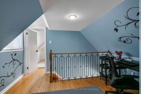 Photo 33 at 235 Bartlett Avenue, Junction, Toronto