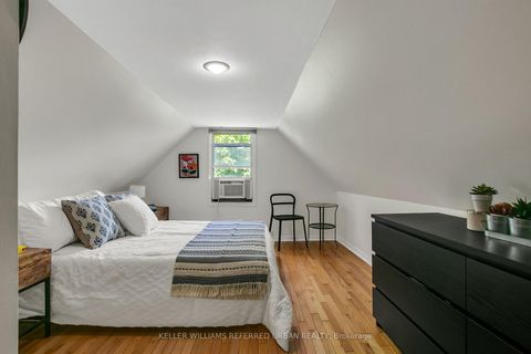 Photo 34 at 235 Bartlett Avenue, Junction, Toronto