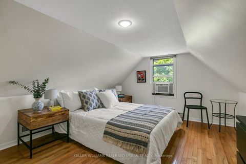 Photo 35 at 235 Bartlett Avenue, Junction, Toronto