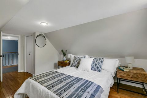 Photo 36 at 235 Bartlett Avenue, Junction, Toronto