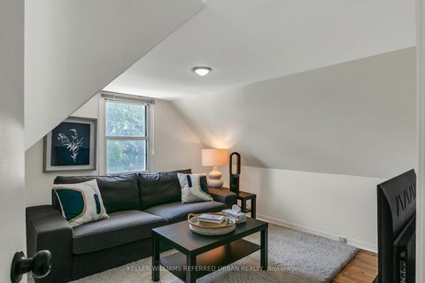 Photo 37 at 235 Bartlett Avenue, Junction, Toronto