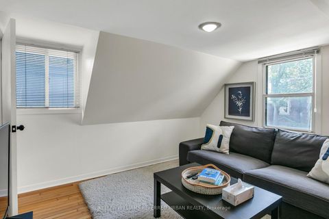 Photo 38 at 235 Bartlett Avenue, Junction, Toronto
