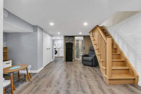 Photo 39 at 235 Bartlett Avenue, Junction, Toronto