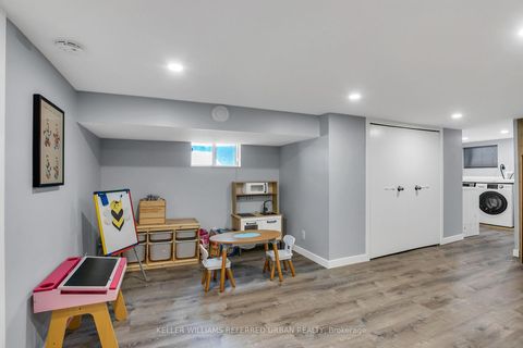 Photo 40 at 235 Bartlett Avenue, Junction, Toronto