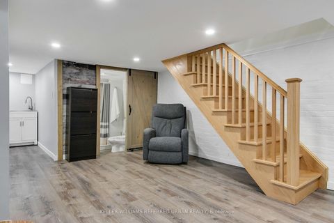 Photo 42 at 235 Bartlett Avenue, Junction, Toronto