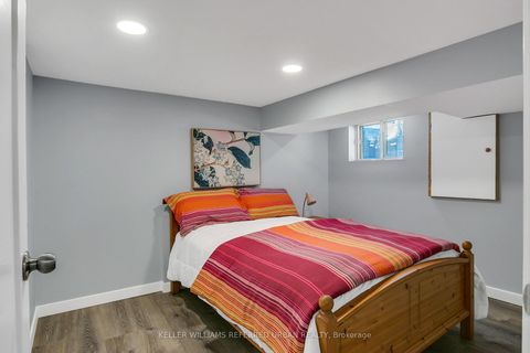 Photo 43 at 235 Bartlett Avenue, Junction, Toronto