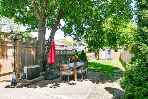 Photo 46 at 235 Bartlett Avenue, Junction, Toronto
