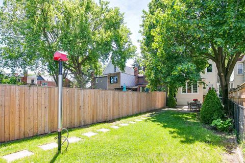 Photo 49 at 235 Bartlett Avenue, Junction, Toronto