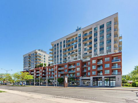 Photo 0 at 113 - 22 East Haven Drive, Cliffside, Toronto