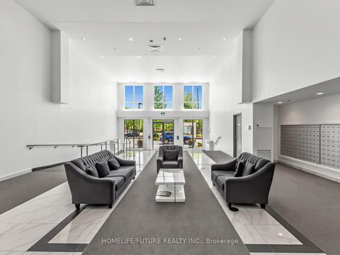 Photo 2 at 113 - 22 East Haven Drive, Cliffside, Toronto
