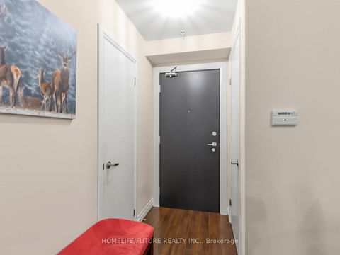 Photo 3 at 113 - 22 East Haven Drive, Cliffside, Toronto