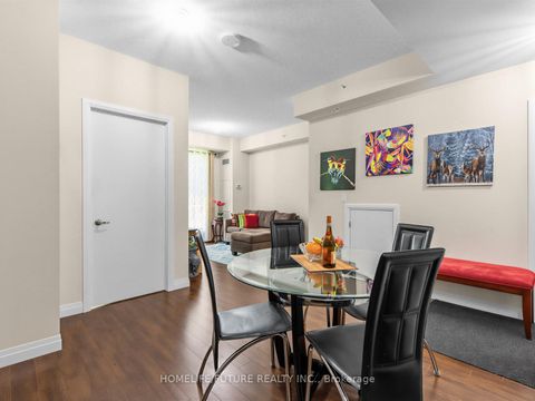 Photo 8 at 113 - 22 East Haven Drive, Cliffside, Toronto